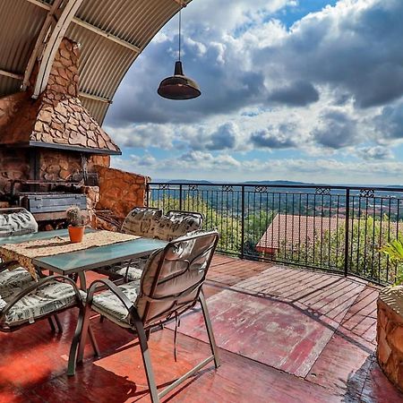 Grace Place Bnb Pretoria Bed and Breakfast Exteriör bild